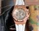 Japan Copy Audemars Piguet Royal Oak Quartz Watches in Rose Gold Blue (2)_th.jpg